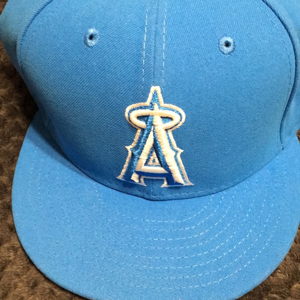 MLB-Angels